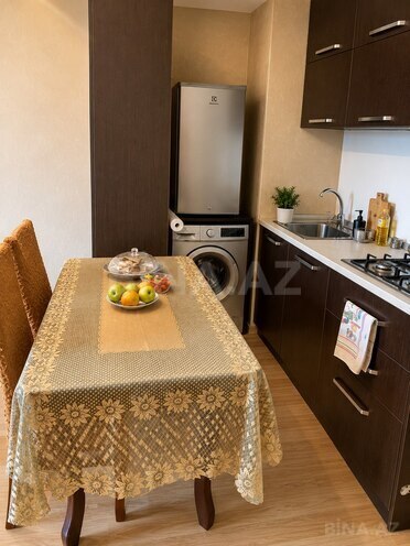 İcarəyə verilir 1 otaqlı köhnə tikili 40 m², 20 Yanvar m., photo 6 from 10