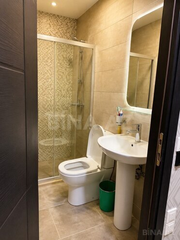 İcarəyə verilir 1 otaqlı köhnə tikili 40 m², 20 Yanvar m., photo 7 from 10