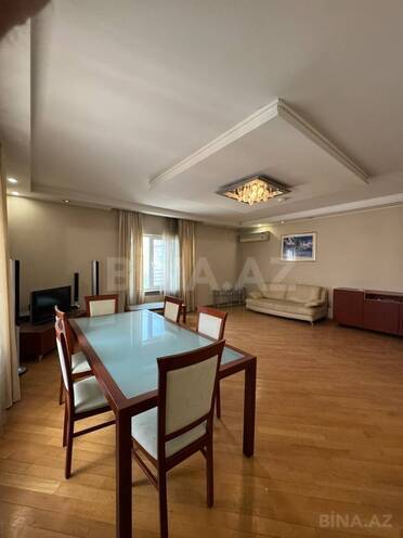 Satılır 3 otaqlı yeni tikili 145 m², Nəsimi r., photo 7 from 19