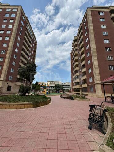 Satılır 3 otaqlı yeni tikili 145 m², Nəsimi r., photo 17 from 19