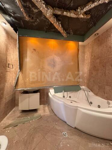 Satılır 3 otaqlı yeni tikili 145 m², Nəsimi r., photo 14 from 19