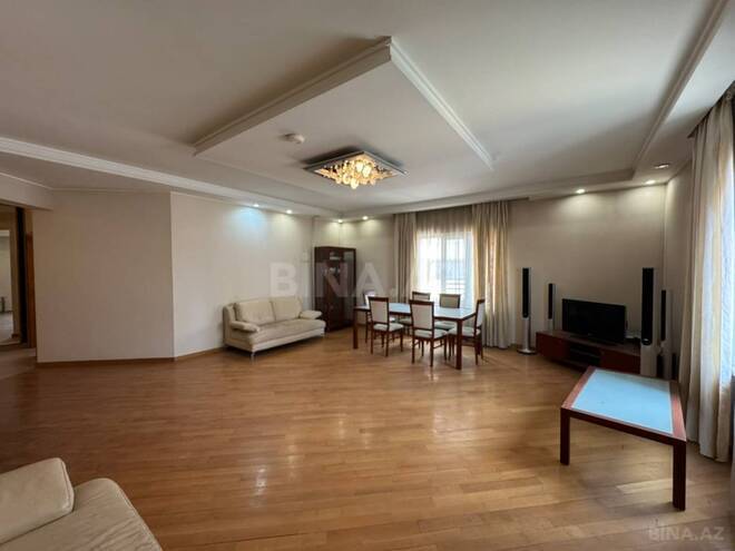 Satılır 3 otaqlı yeni tikili 145 m², Nəsimi r., photo 5 from 19