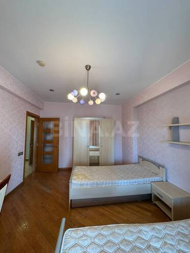 Satılır 3 otaqlı yeni tikili 145 m², Nəsimi r., photo 10 from 19