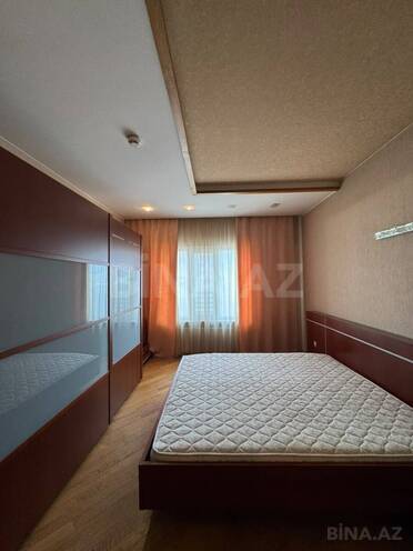 Satılır 3 otaqlı yeni tikili 145 m², Nəsimi r., photo 11 from 19