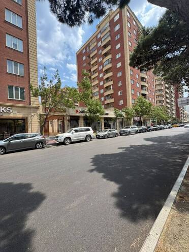 Satılır 3 otaqlı yeni tikili 145 m², Nəsimi r., photo 3 from 19