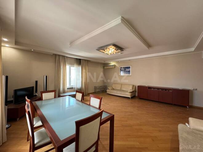 Satılır 3 otaqlı yeni tikili 145 m², Nəsimi r., photo 6 from 19