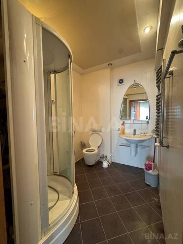 Satılır 3 otaqlı yeni tikili 145 m², Nəsimi r., photo 13 from 19