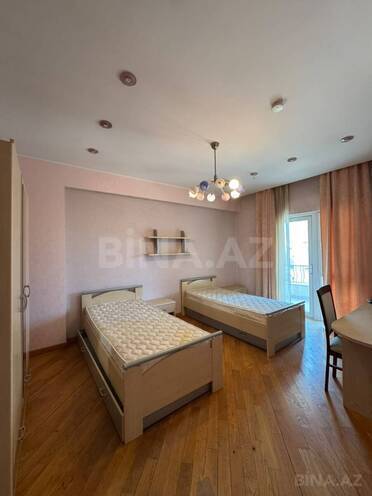 Satılır 3 otaqlı yeni tikili 145 m², Nəsimi r., photo 9 from 19
