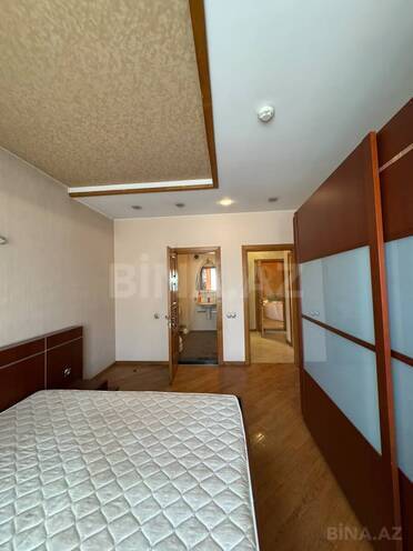 Satılır 3 otaqlı yeni tikili 145 m², Nəsimi r., photo 12 from 19