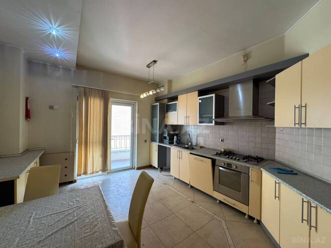 Satılır 3 otaqlı yeni tikili 145 m², Nəsimi r., photo 8 from 19