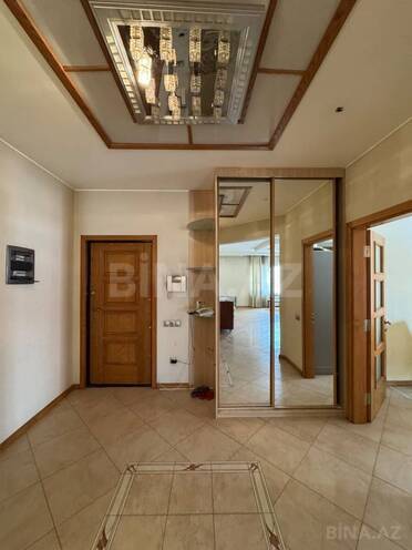 Satılır 3 otaqlı yeni tikili 145 m², Nəsimi r., photo 15 from 19