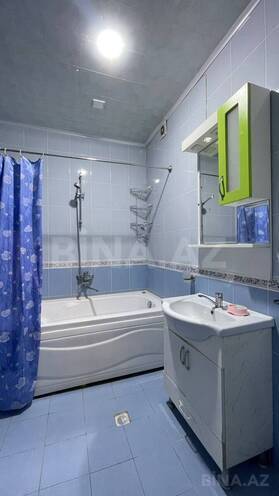 Сдаётся 3-комн. новостройка 143 м², м. 20 января, photo 12 from 16