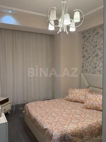 Satılır 2 otaqlı yeni tikili 55 m², Nərimanov r., photo 12 from 17