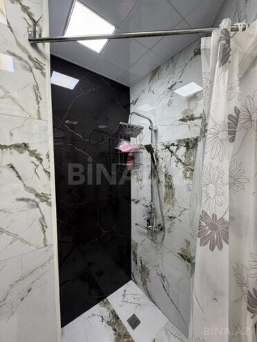 Satılır 2 otaqlı yeni tikili 55 m², Nərimanov r., photo 15 from 17