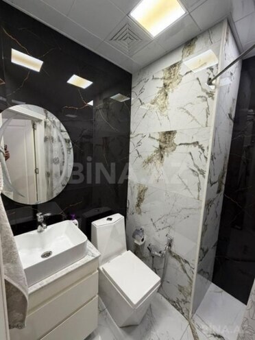 Satılır 2 otaqlı yeni tikili 55 m², Nərimanov r., photo 13 from 17