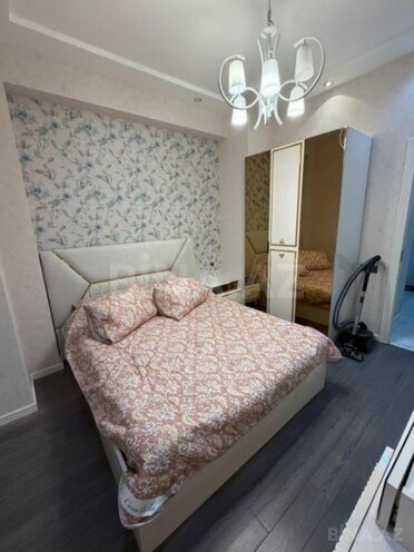 Satılır 2 otaqlı yeni tikili 55 m², Nərimanov r., photo 5 from 17