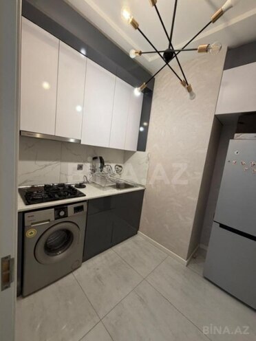 Satılır 2 otaqlı yeni tikili 55 m², Nərimanov r., photo 9 from 17