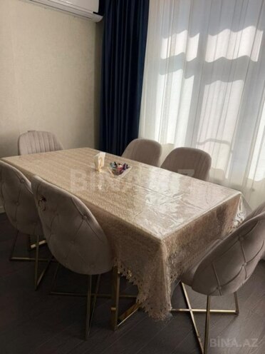 Satılır 2 otaqlı yeni tikili 55 m², Nərimanov r., photo 6 from 17