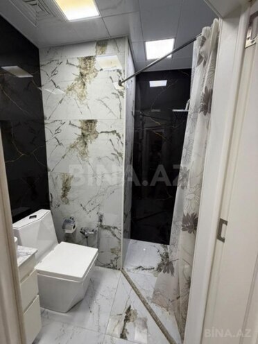 Satılır 2 otaqlı yeni tikili 55 m², Nərimanov r., photo 14 from 17
