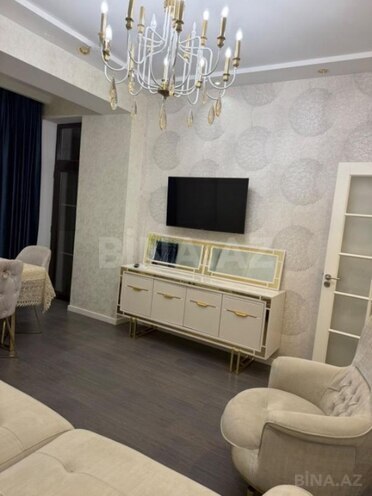 Satılır 2 otaqlı yeni tikili 55 m², Nərimanov r., photo 10 from 17