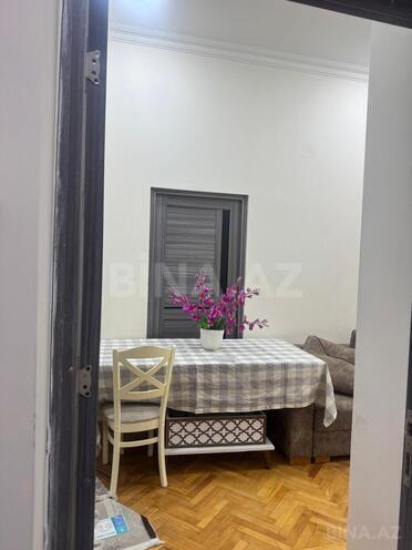 İcarəyə verilir 3 otaqlı köhnə tikili 65 m², 28 May m., photo 9 from 13
