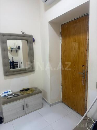 İcarəyə verilir 3 otaqlı köhnə tikili 65 m², 28 May m., photo 8 from 13