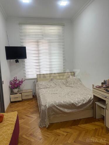 İcarəyə verilir 3 otaqlı köhnə tikili 65 m², 28 May m., photo 4 from 13