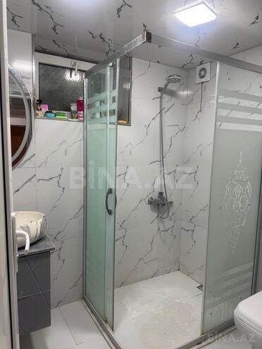 İcarəyə verilir 3 otaqlı köhnə tikili 65 m², 28 May m., photo 12 from 13