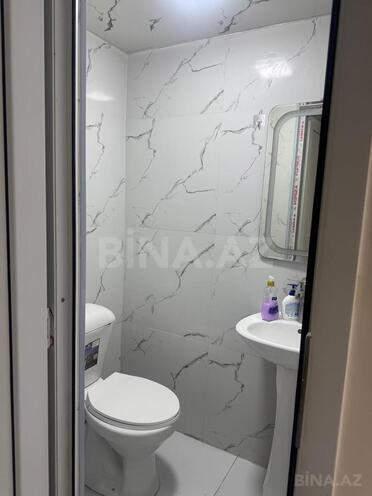 İcarəyə verilir 3 otaqlı köhnə tikili 65 m², 28 May m., photo 11 from 13