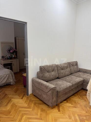 İcarəyə verilir 3 otaqlı köhnə tikili 65 m², 28 May m., photo 3 from 13