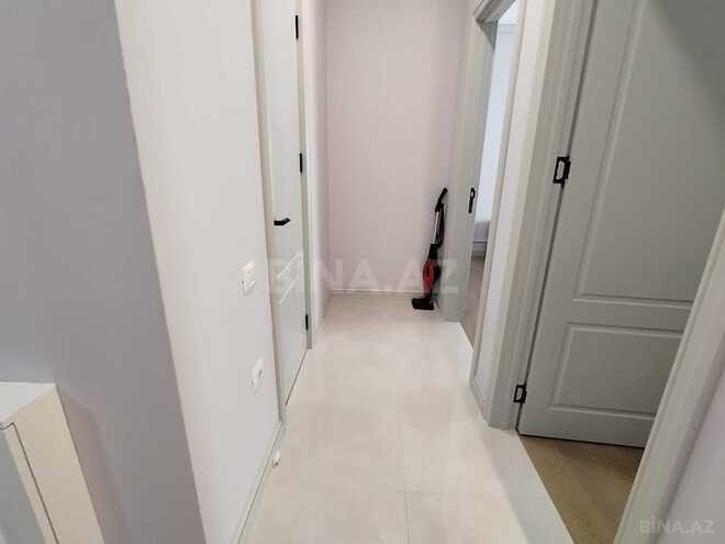 Сдается 3-комн. новостройка 90 м², м. Бакмил, photo 13 from 17