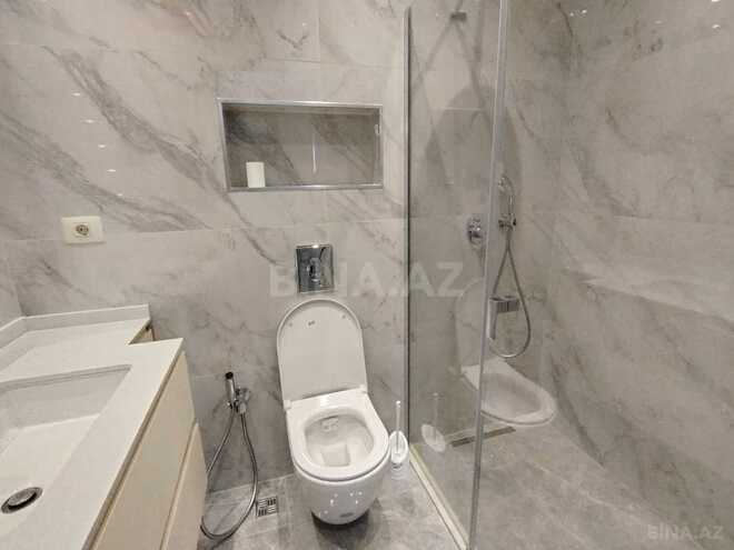 Сдается 3-комн. новостройка 90 м², м. Бакмил, photo 14 from 17