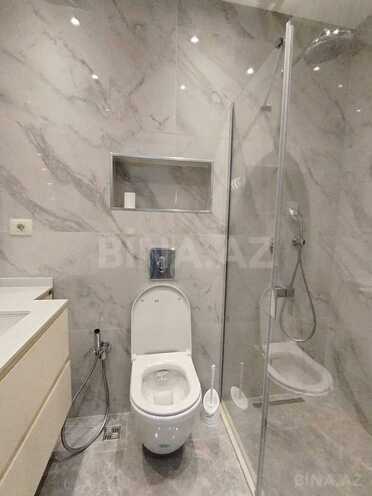 Сдается 3-комн. новостройка 90 м², м. Бакмил, photo 16 from 17