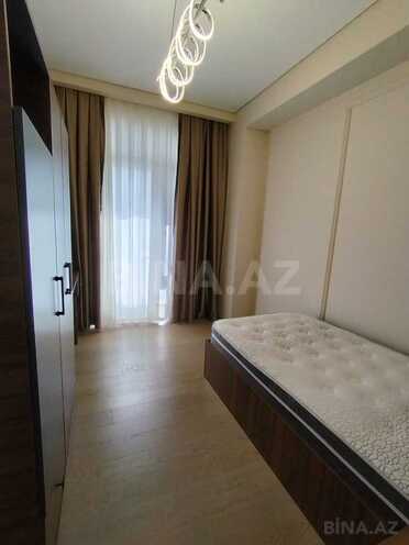 Сдается 3-комн. новостройка 90 м², м. Бакмил, photo 10 from 17