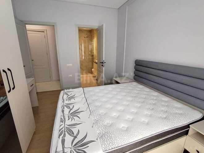 Сдается 3-комн. новостройка 90 м², м. Бакмил, photo 7 from 17