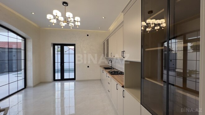 Продаётся 4-комн. дом/дача 200 м², пос. Мардакан, photo 9 from 16