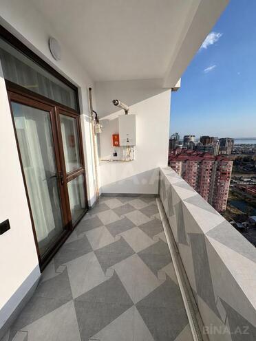 Satılır 2 otaqlı yeni tikili 66.3 m², Şah İsmayıl Xətai m., photo 5 from 11