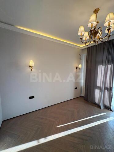 Satılır 2 otaqlı yeni tikili 66.3 m², Şah İsmayıl Xətai m., photo 7 from 11