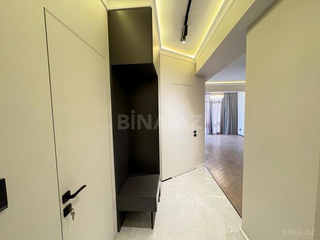 Satılır 2 otaqlı yeni tikili 66.3 m², Şah İsmayıl Xətai m., photo 6 from 11