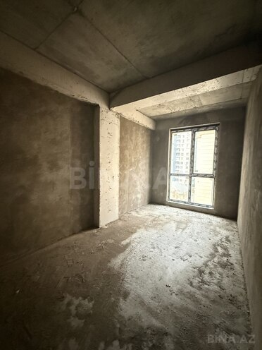Продаётся 3-комн. новостройка 127 м², м. Кара Караев, photo 4 from 8
