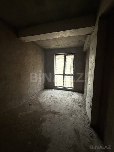Продаётся 3-комн. новостройка 127 м², м. Кара Караев, photo 5 from 8