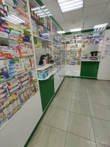Satılır  obyekt 100 m², Gənclik m., photo 4 from 8