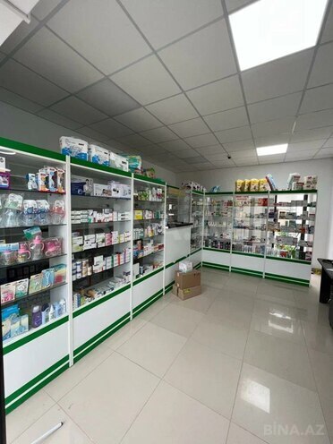 Satılır  obyekt 100 m², Gənclik m., photo 3 from 8