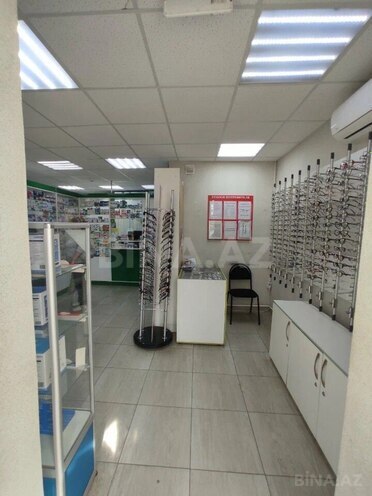 Satılır  obyekt 100 m², Gənclik m., photo 5 from 8