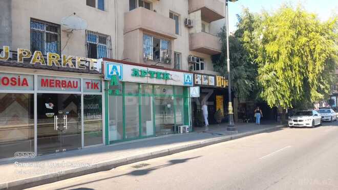 Satılır  obyekt 100 m², Gənclik m., photo 1 from 8