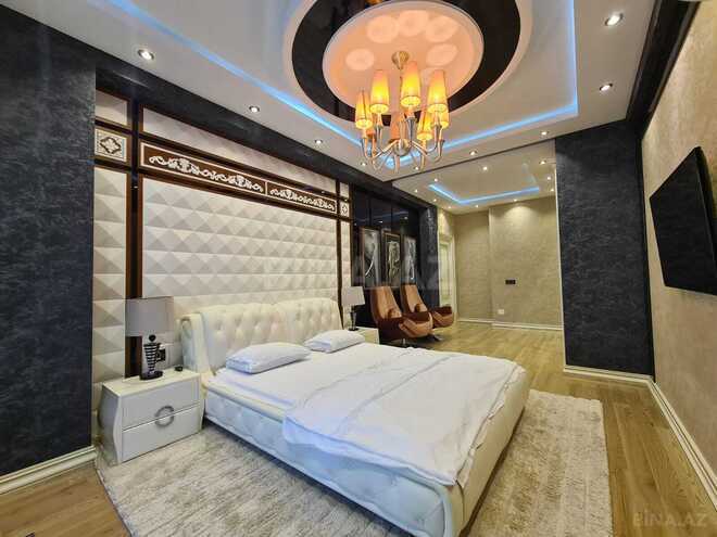 Сдаётся 4-комн. новостройка 250 м², м. Шах Исмаил Хатаи, photo 16 from 25