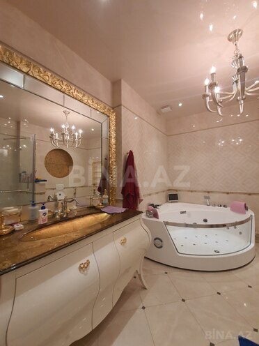 Сдаётся 4-комн. новостройка 250 м², м. Шах Исмаил Хатаи, photo 22 from 25