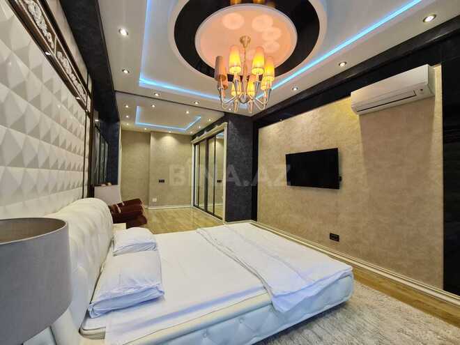 Сдаётся 4-комн. новостройка 250 м², м. Шах Исмаил Хатаи, photo 15 from 25