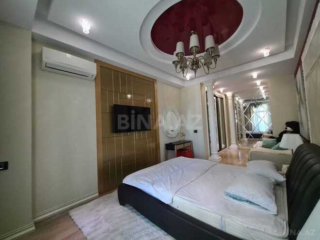 Сдаётся 4-комн. новостройка 250 м², м. Шах Исмаил Хатаи, photo 19 from 25