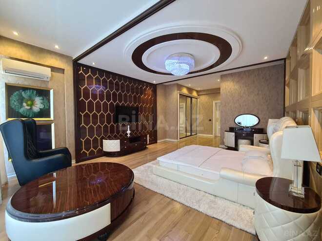 Сдаётся 4-комн. новостройка 250 м², м. Шах Исмаил Хатаи, photo 12 from 25